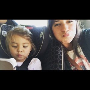 Meet your Posher, Brooke